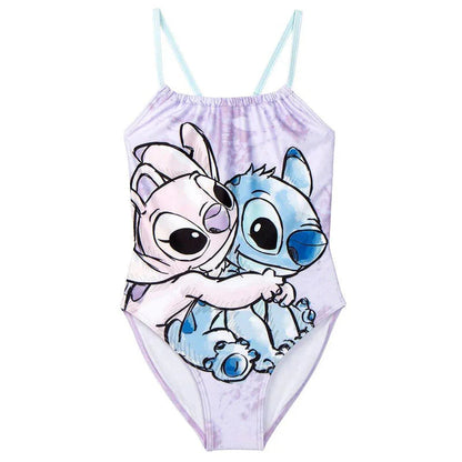 Disney Stitch swimwear Nerdscape