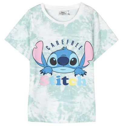 Disney Stitch t-shirt Nerdscape