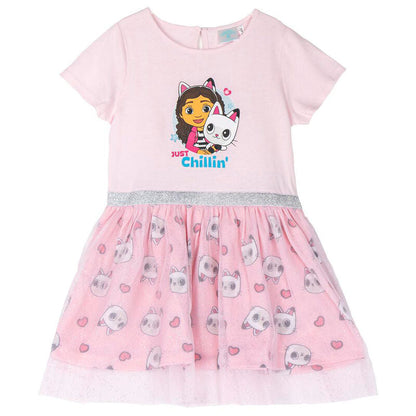 Gabby Doll House dress Nerdscape