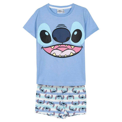 Disney Stitch pyjamas Nerdscape