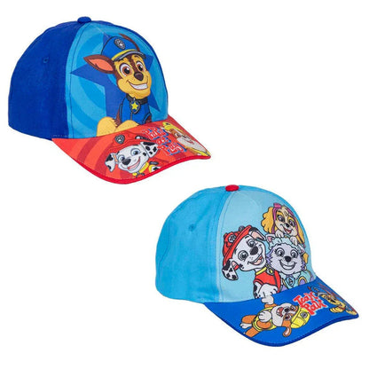 Paw Patrol assorted cap Nerdscape