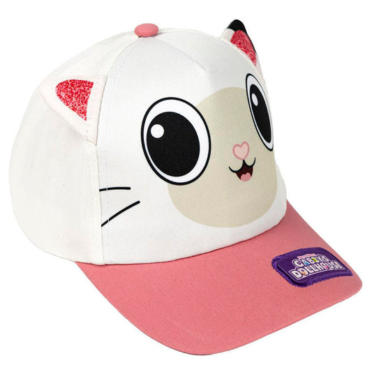Gabby Doll House cap Nerdscape