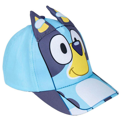 Bluey cap Nerdscape