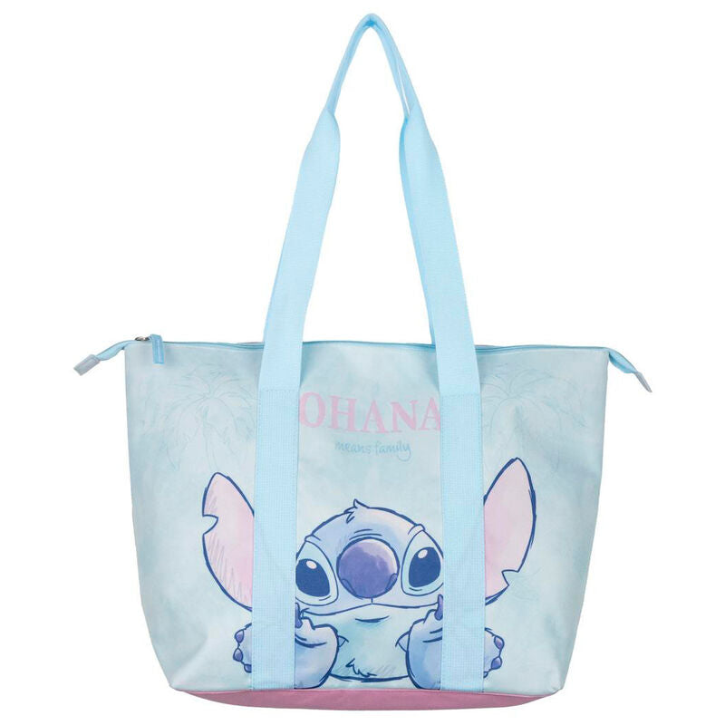 Disney Stitch beach bag Nerdscape