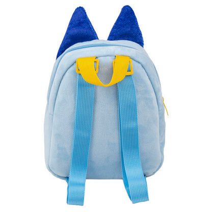 Bluey plush backpack 22cm Nerdscape