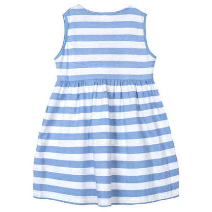 Disney Stitch dress Nerdscape