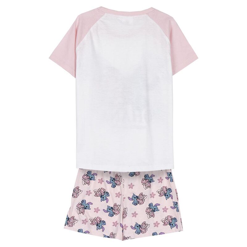 Disney Stitch pyjamas