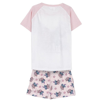 Disney Stitch pyjamas