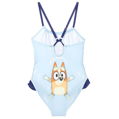 Bluey swimwear Nerdscape