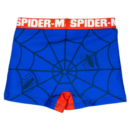 Marvel Spiderman boxer swimwear Nerdscape