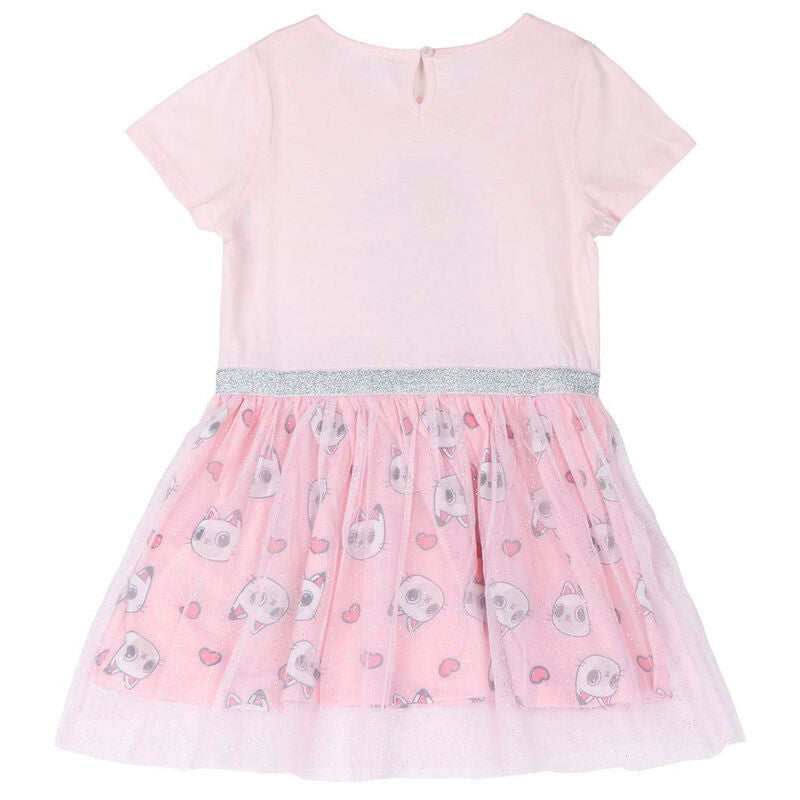 Gabby Doll House dress Nerdscape