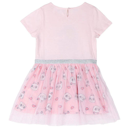 Gabby Doll House dress Nerdscape