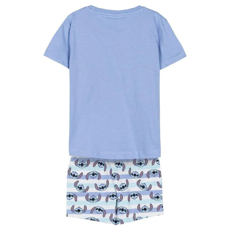 Disney Stitch pyjamas Nerdscape