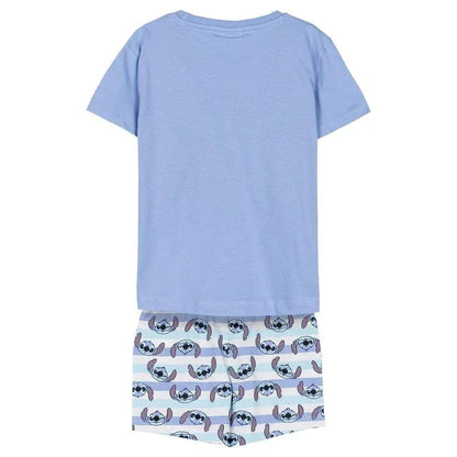 Disney Stitch pyjamas Nerdscape