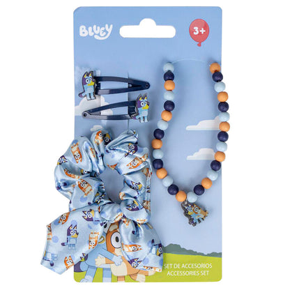 Bluey beauty set Nerdscape