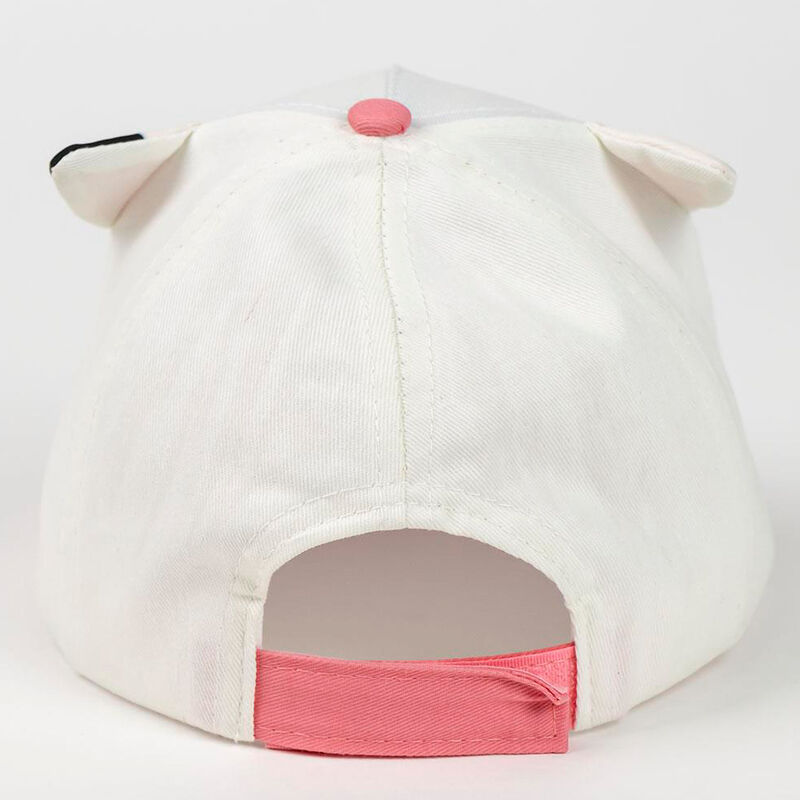 Gabby Doll House cap Nerdscape