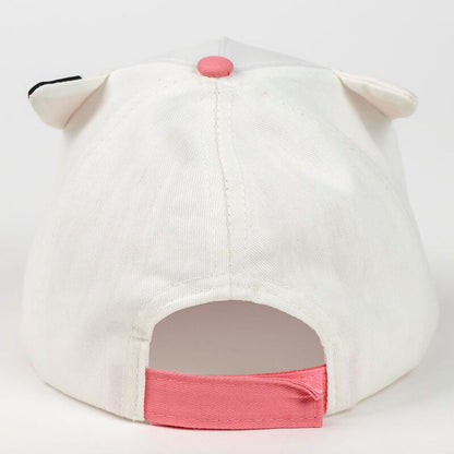 Gabby Doll House cap Nerdscape
