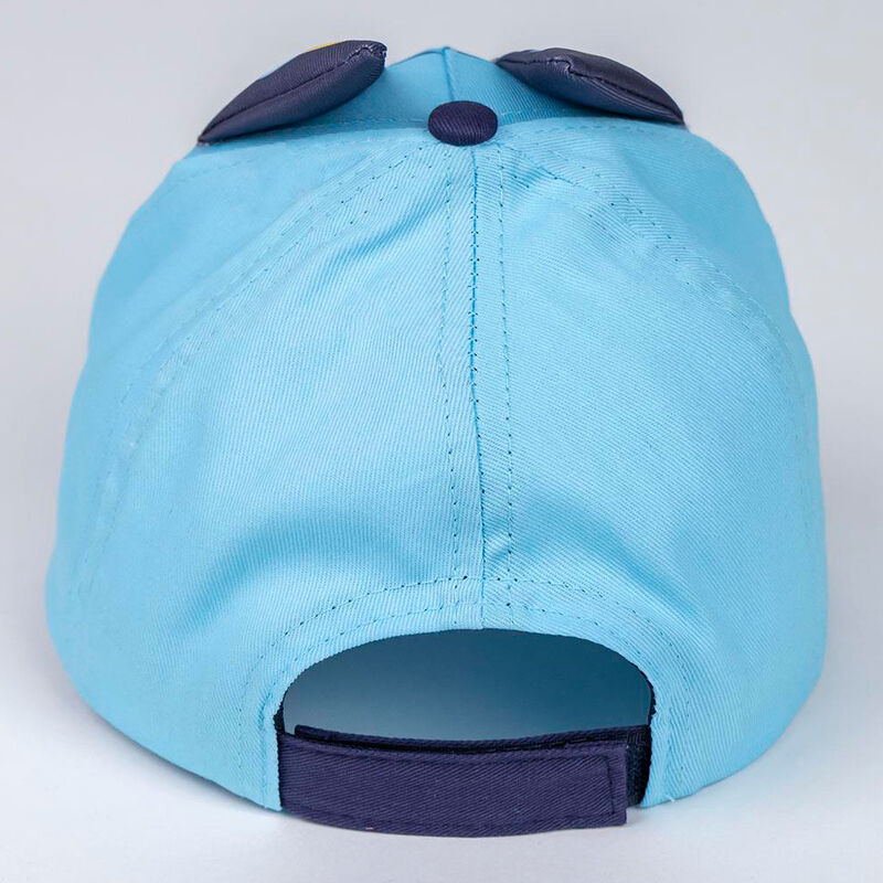 Bluey cap Nerdscape