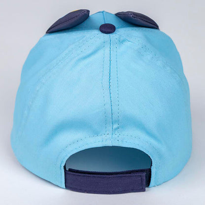 Bluey cap Nerdscape