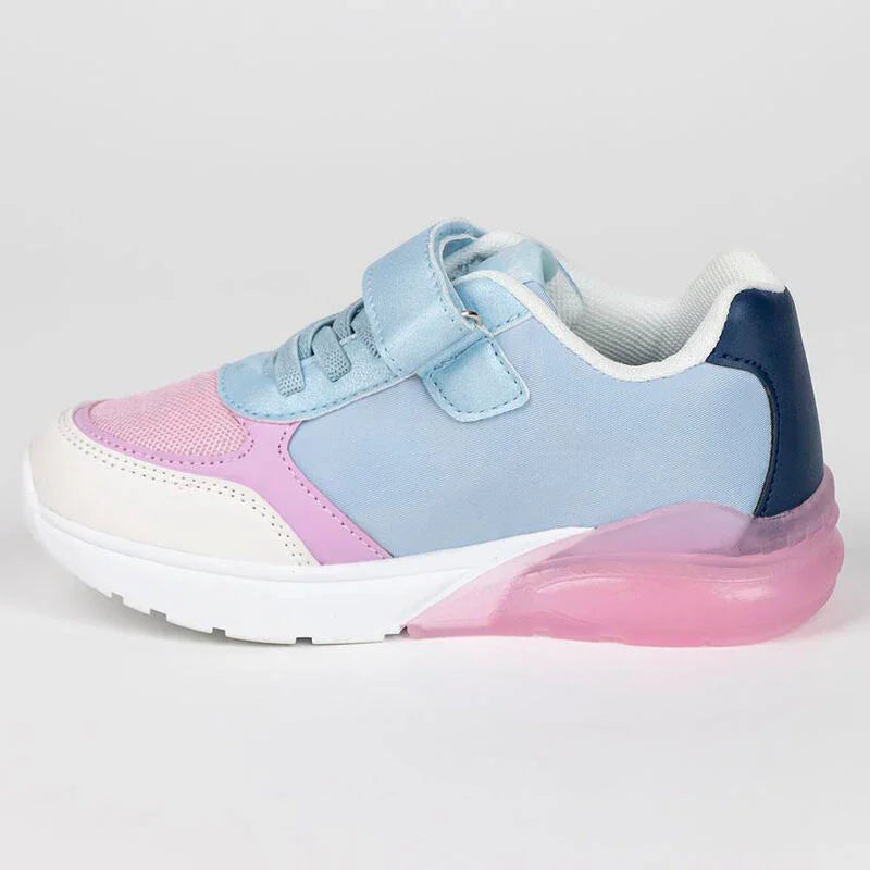 Disney Stitch lights sneakers Nerdscape