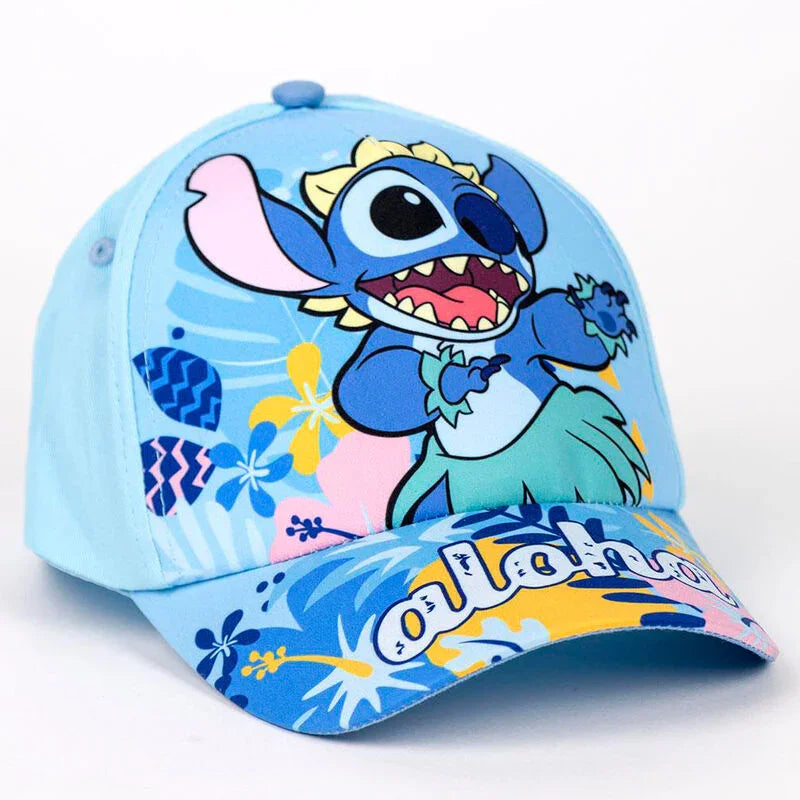 Disney Stitch Set cap + sunglasses Nerdscape
