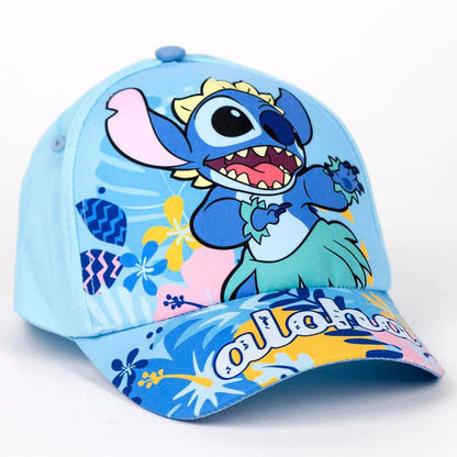 Disney Stitch Set cap + sunglasses Nerdscape