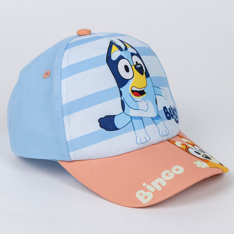 Bluey Set cap + sunglasses Nerdscape