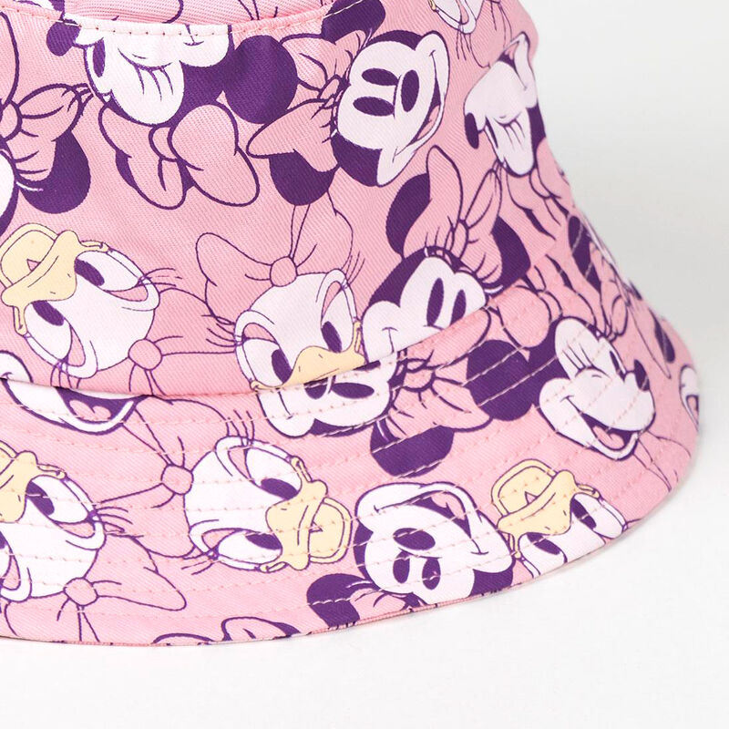 Disney Minnie hat Nerdscape