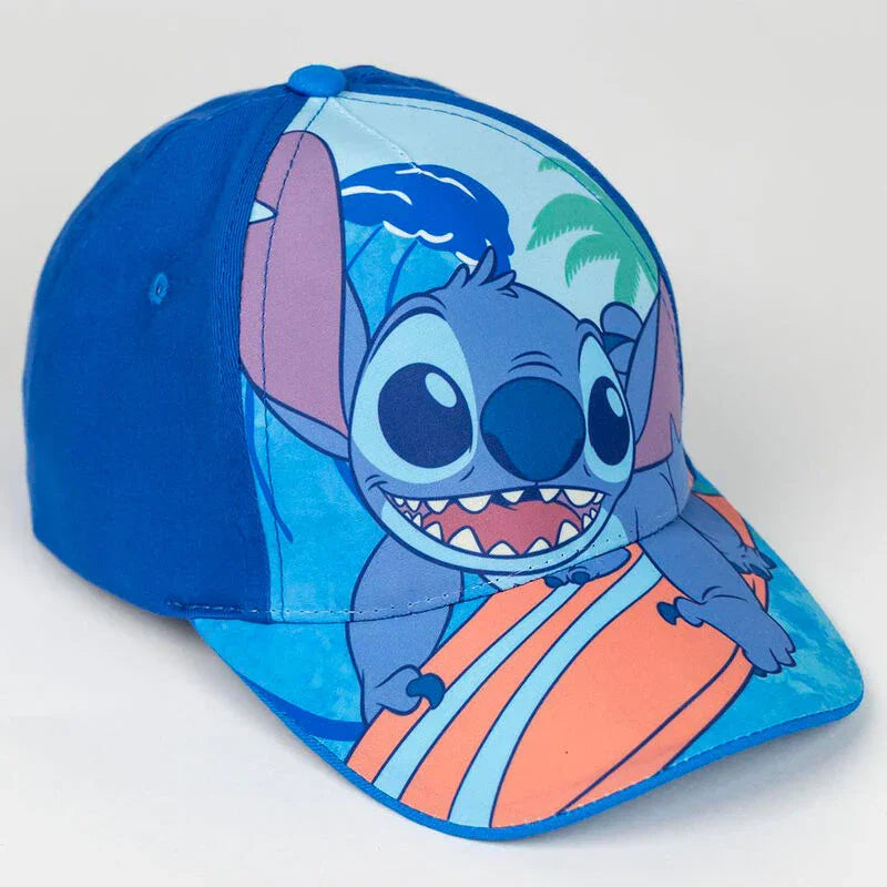Disney Stitch assorted cap Nerdscape
