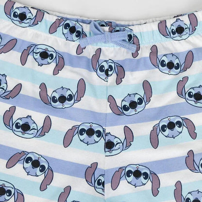 Disney Stitch pyjamas Nerdscape