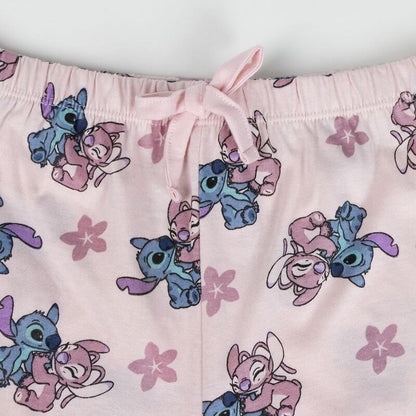Disney Stitch pyjamas