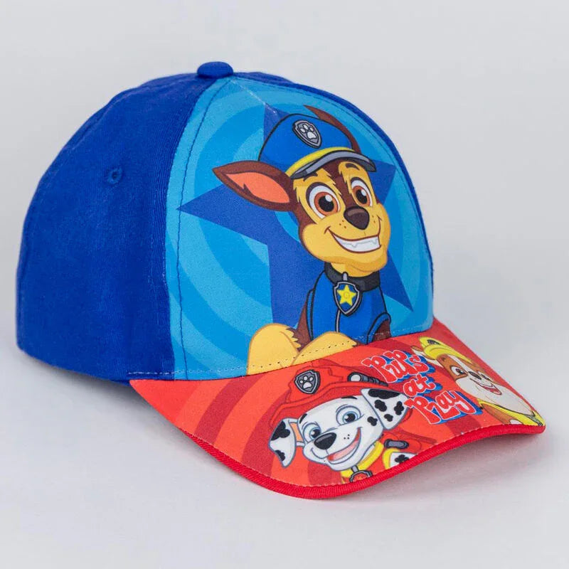 Paw Patrol assorted cap Nerdscape