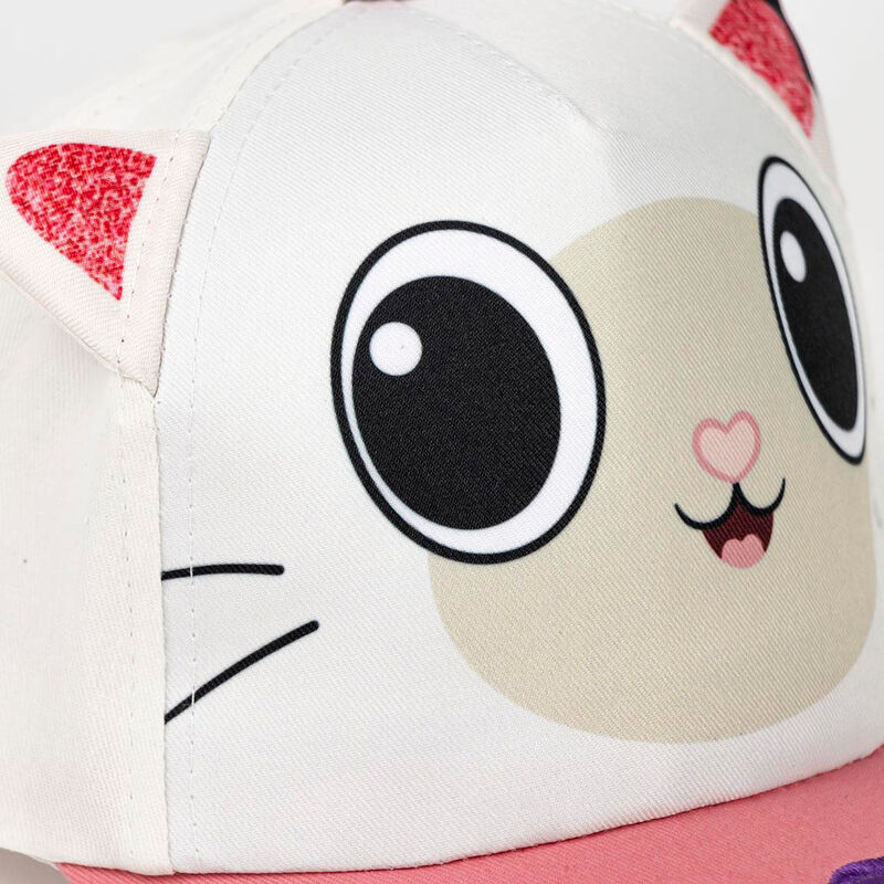 Gabby Doll House cap Nerdscape
