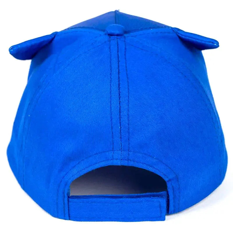 Sonic the Hedgehog cap Nerdscape
