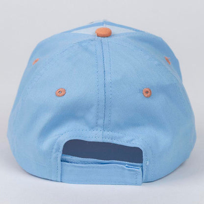 Bluey Set cap + sunglasses Nerdscape