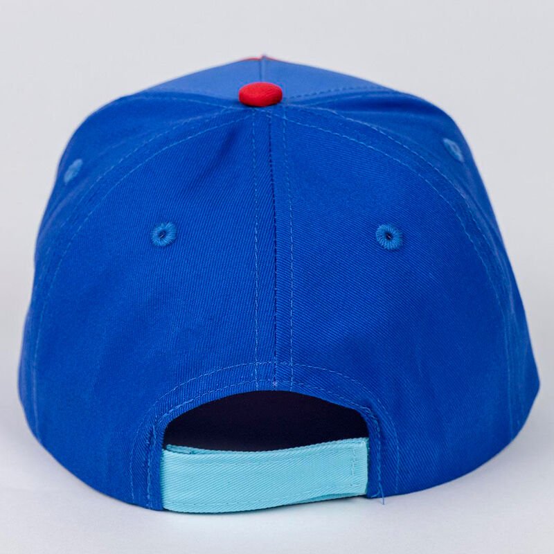 Marvel Spidey Set cap + sunglasses - Nerdscape