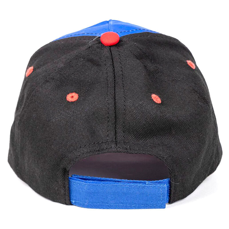 Marvel Spiderman Set cap + sunglasses