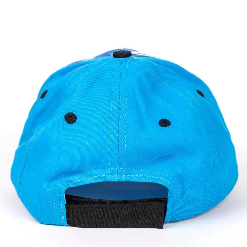 Sonic the Hedgehog Set cap + sunglasses Nerdscape