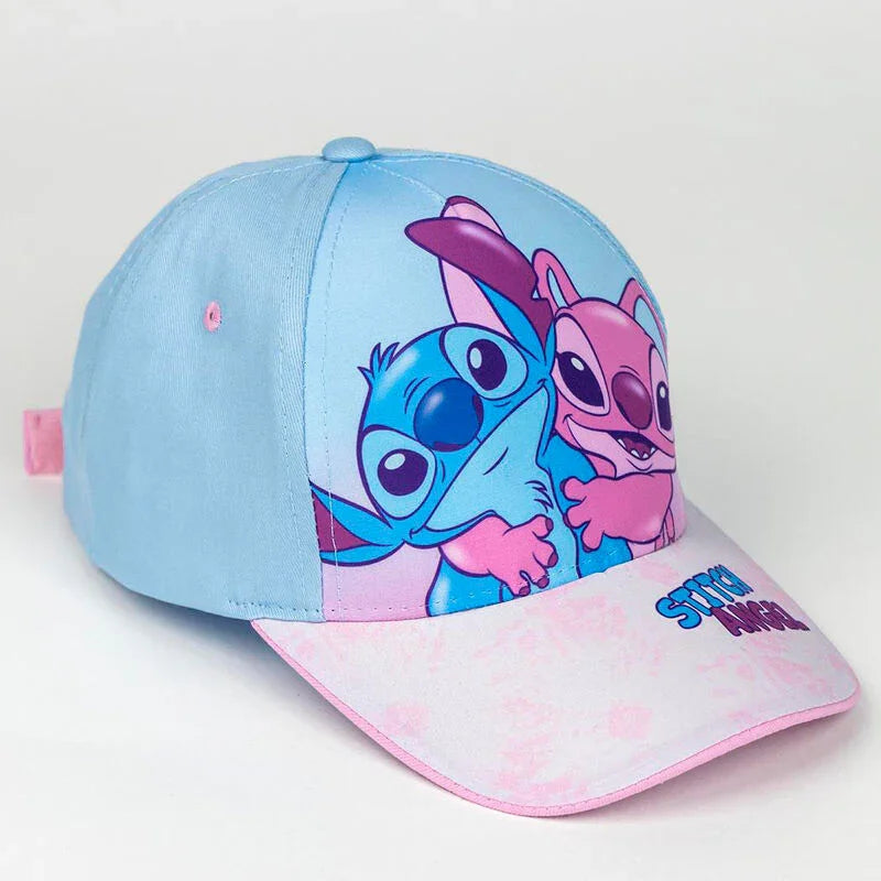 Disney Stitch assorted cap Nerdscape