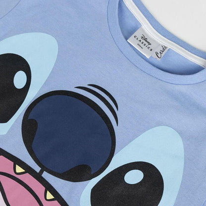 Disney Stitch pyjamas Nerdscape