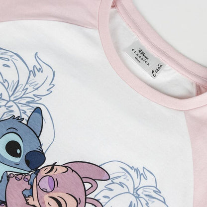 Disney Stitch pyjamas
