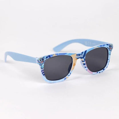 Disney Stitch Set cap + sunglasses Nerdscape