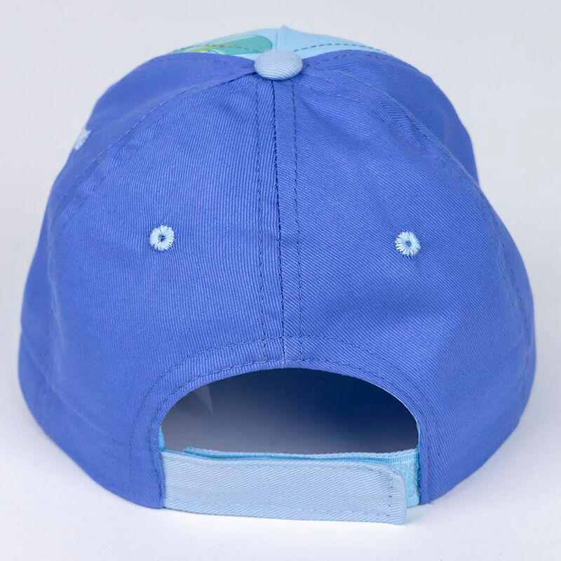 Bluey Cap - Nerdscape Nerdscape