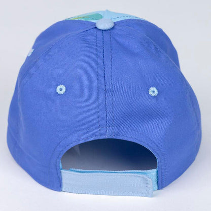Bluey Cap - Nerdscape Nerdscape