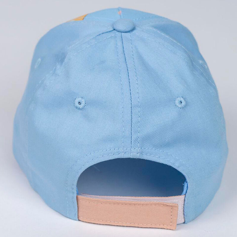 Bluey Cap - Nerdscape Nerdscape