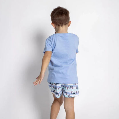 Disney Stitch pyjamas Nerdscape