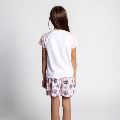 Disney Stitch pyjamas
