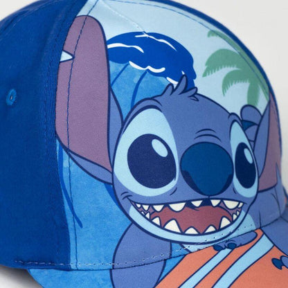 Disney Stitch assorted cap Nerdscape