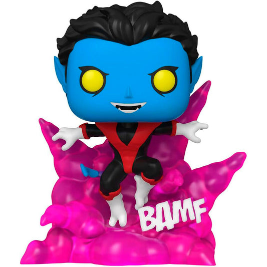 Figurine POP Marvel X-Men Nightcrawler Exclusive