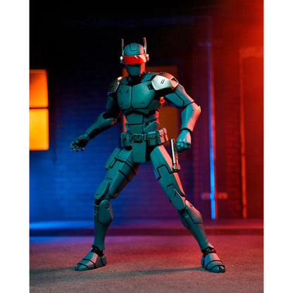 Ninja Turtles The Last Ronin - Figura da Collezione 18cm - Nerdscape Nerdscape